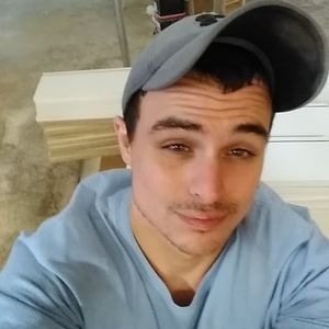 Meet your Posher, Brian